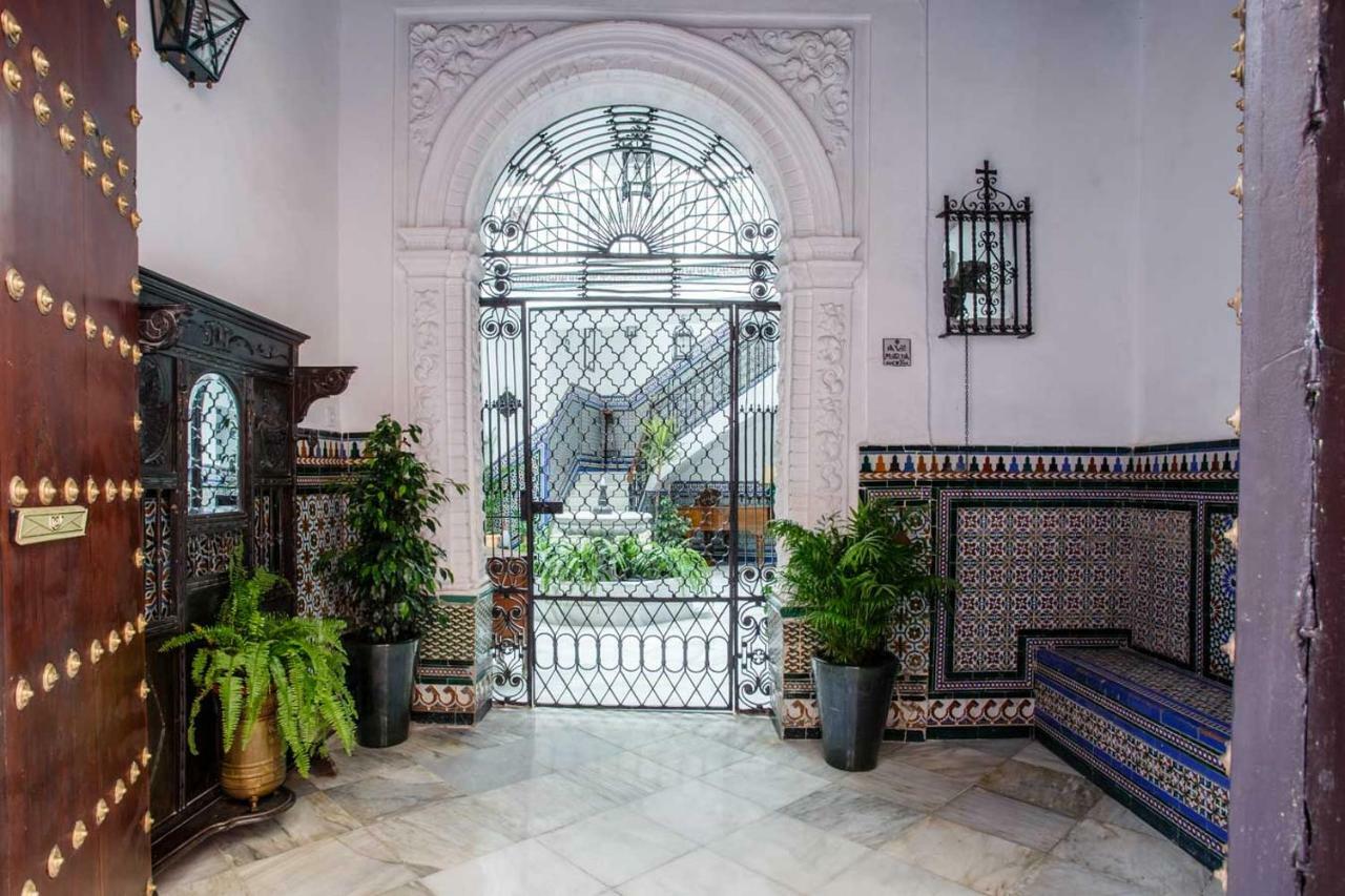Machado Seville