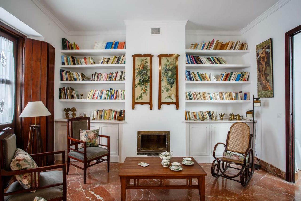 Aparthotel Machado