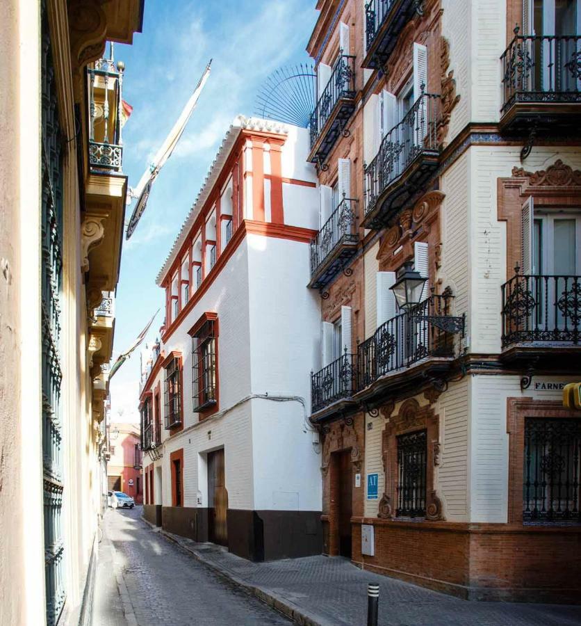 Aparthotel Machado
