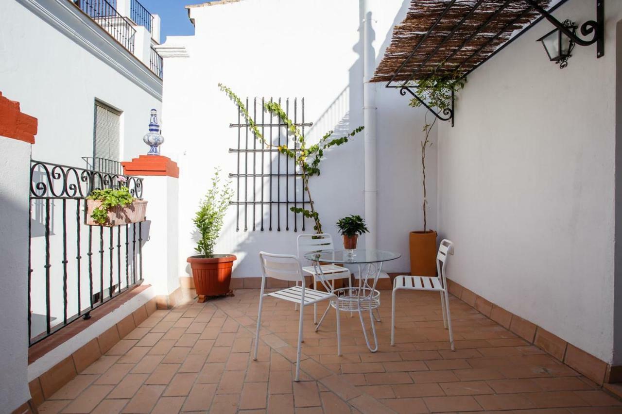 Machado Aparthotel