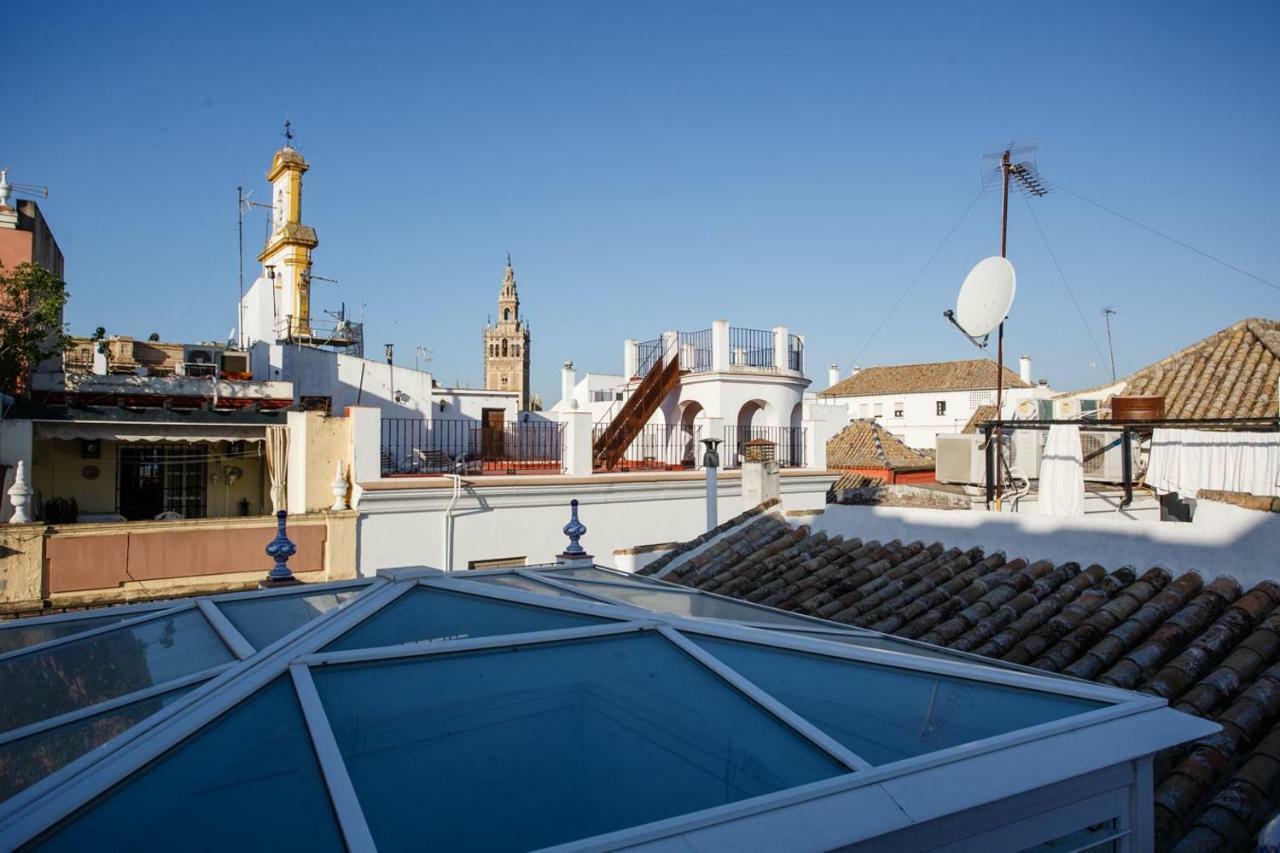 Machado Seville