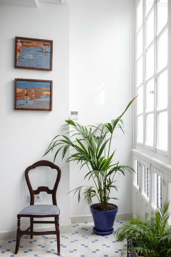 Machado Aparthotel 3*