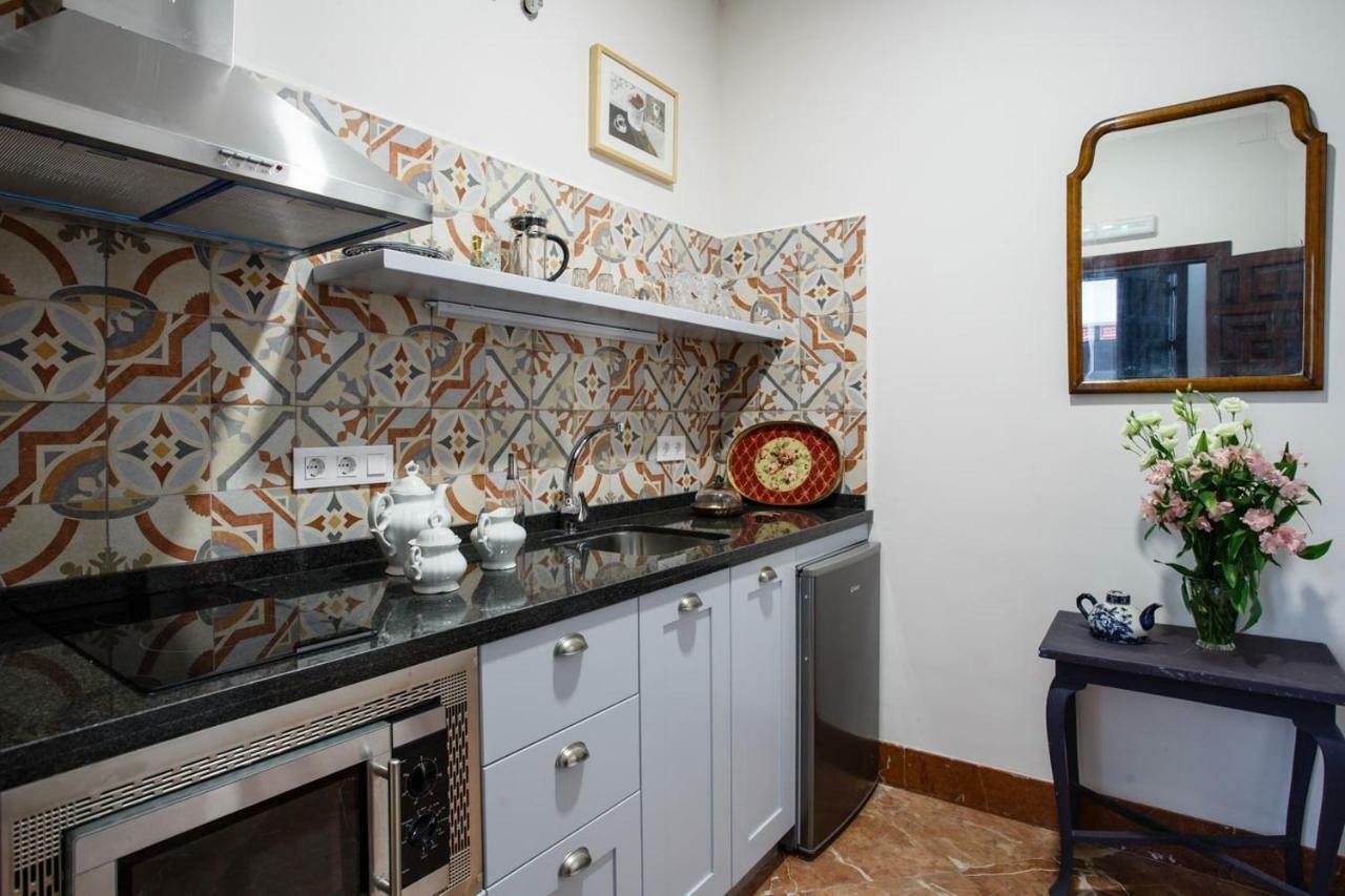 Machado Aparthotel 3*