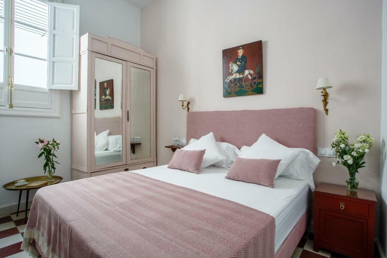 Machado Aparthotel